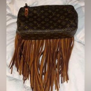 Vintage Boho LV